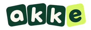 akke — naar de startpagina