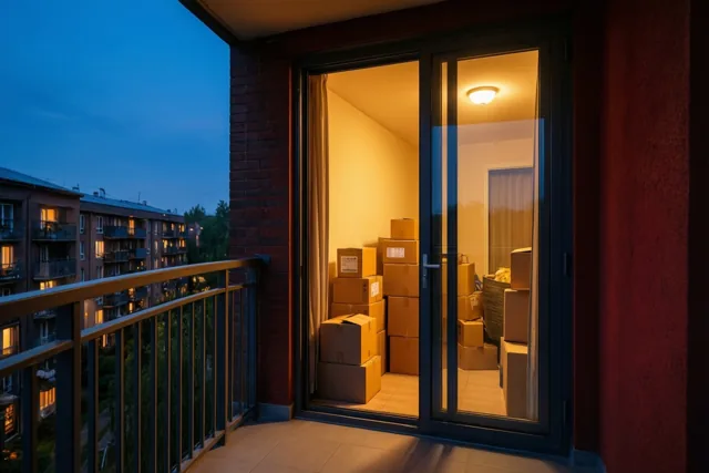 Je eerste avond op hoogte
