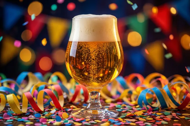 Schol op een goed jaar