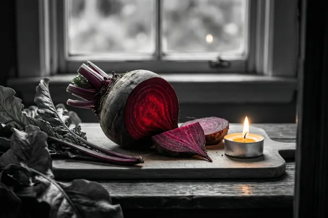 Biet en licht voor Sint-Maarten