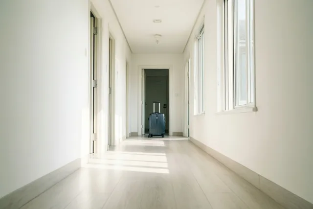 Het licht tegemoet