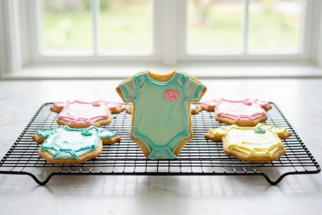 Zoete bodytjes voor jullie baby