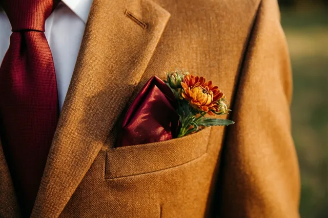 Een bloem voor papa