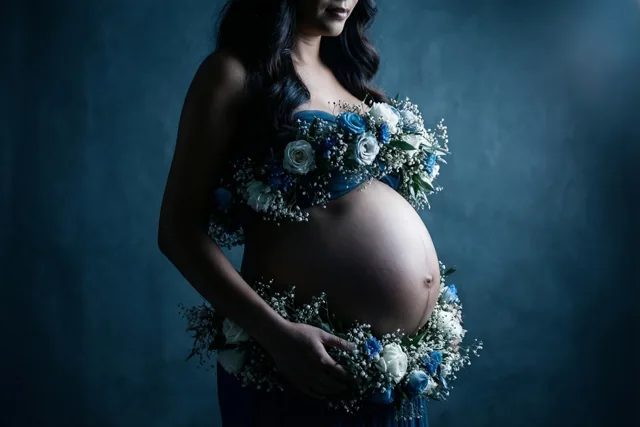 Zachte bloemen, grote liefde