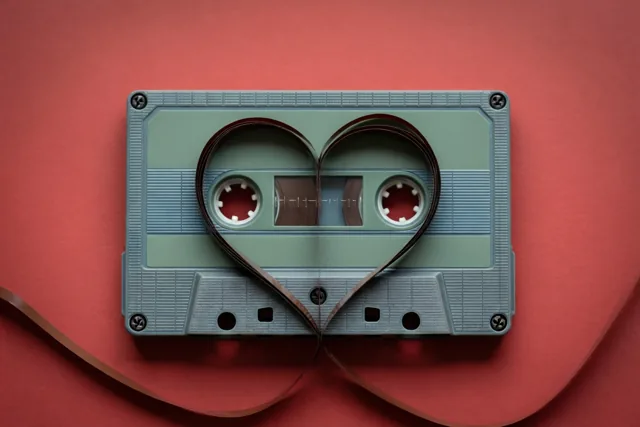 Een band vol liefde