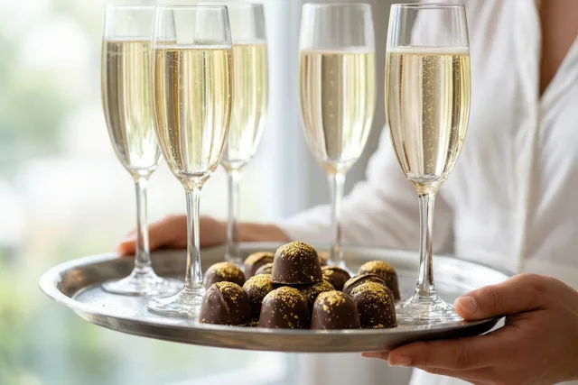Een gouden begin