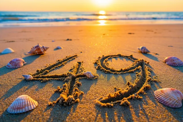 49 met zicht op zee