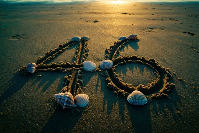 46 aan zee