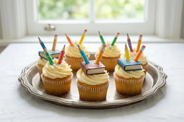 Boekjes om van te smullen