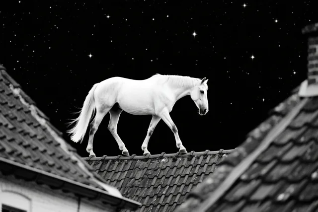 Een nacht om te dromen