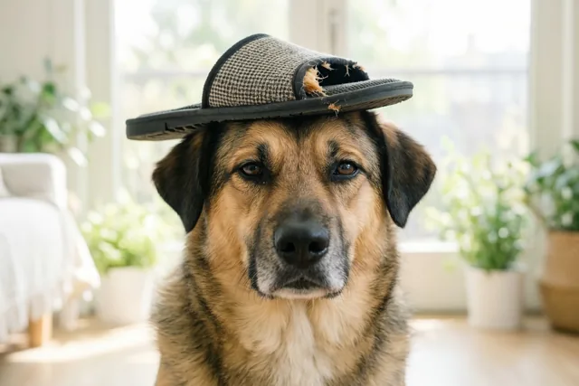 Een herder met berouw