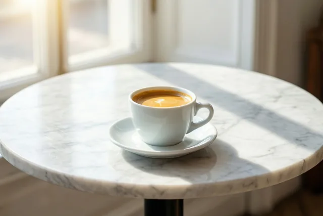 Een koffiemoment voor jou