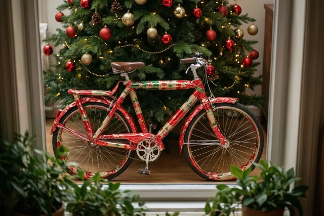 Raad eens wat kerst brengt