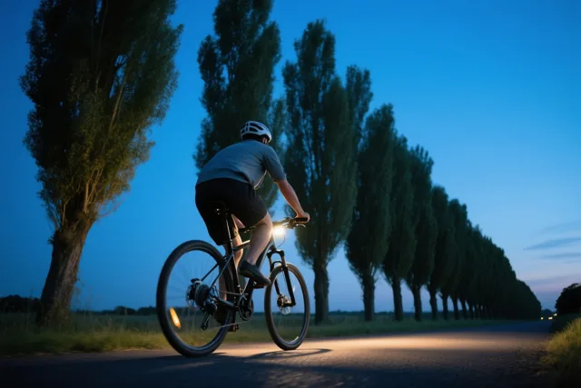 Een weekend om te fietsen