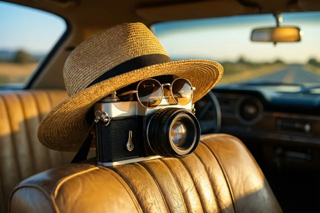 Onderweg naar nieuwe zomerherinneringen