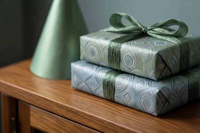 Een retrocadeautje voor jouw verjaardag