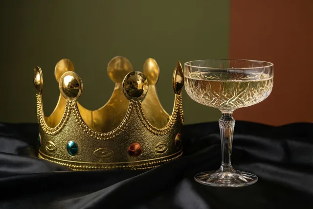 Een gouden start van het jaar