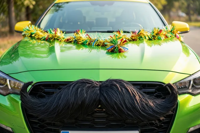 Groen licht voor carnaval