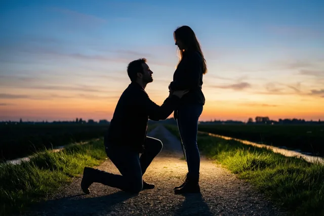Hand in hand verder