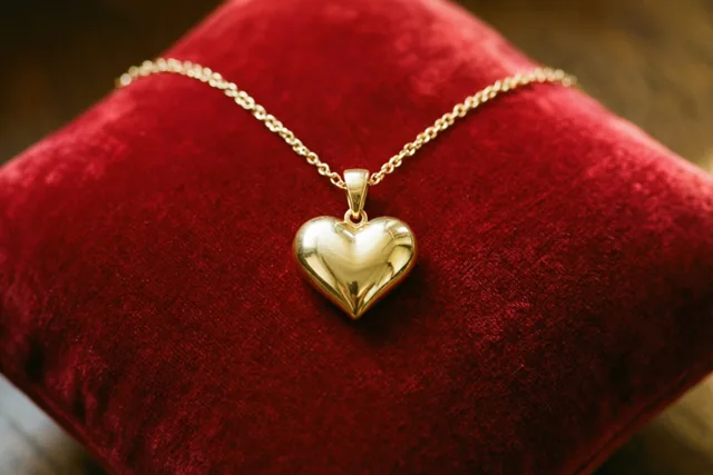 Klein hart, grote liefde