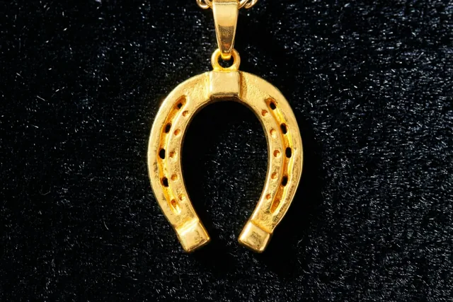 Een gouden duwtje in de rug