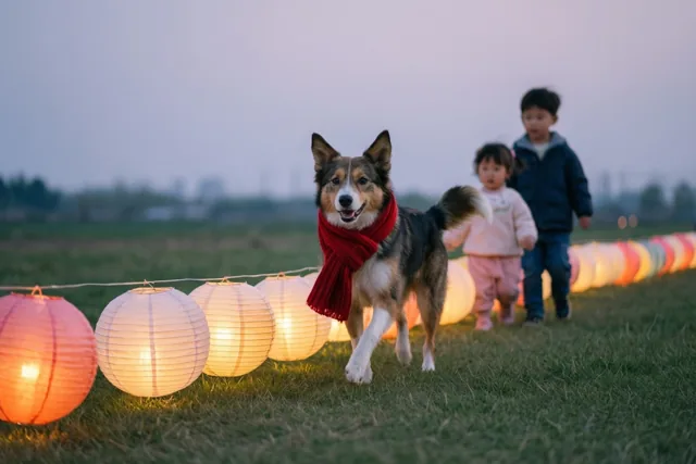 Met de hond naar Sint-Maarten
