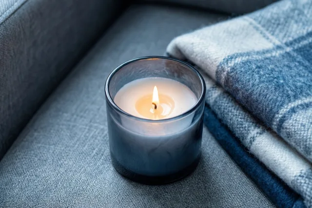 Zachte warmte bij verdriet