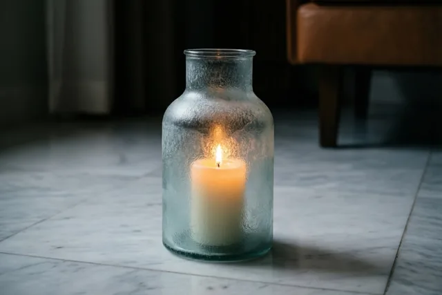 Warmte in een stille tijd