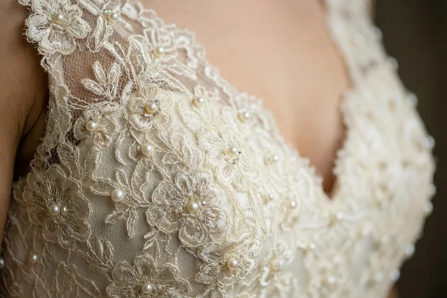 Liefde in fijne details