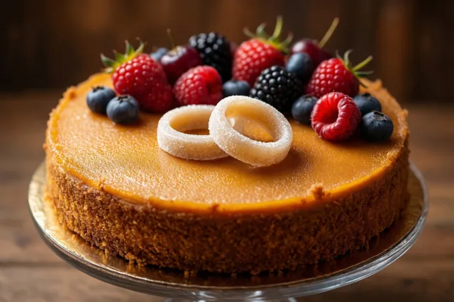 Een jubileum om van te smullen