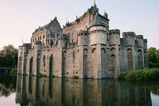 Een veilige haven voor jou