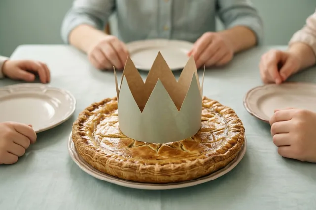 Kleine handen, oude tradities