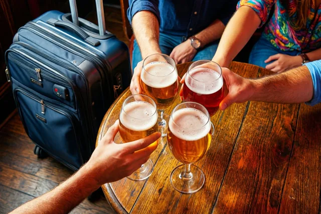 Schol op jouw nieuwe avontuur