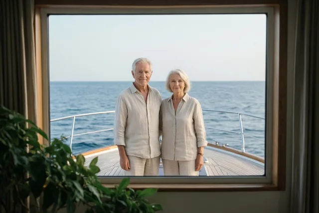 Samen een nieuwe koers