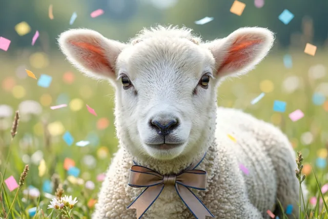 Zachte wol en warme felicitaties
