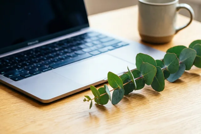 Zacht beginnen aan iets nieuws