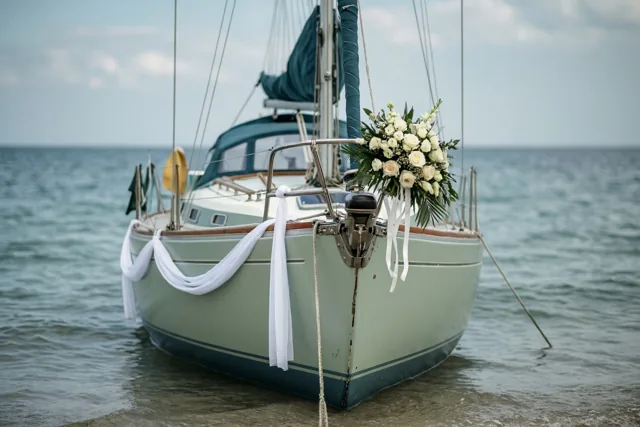 Samen in hetzelfde bootje