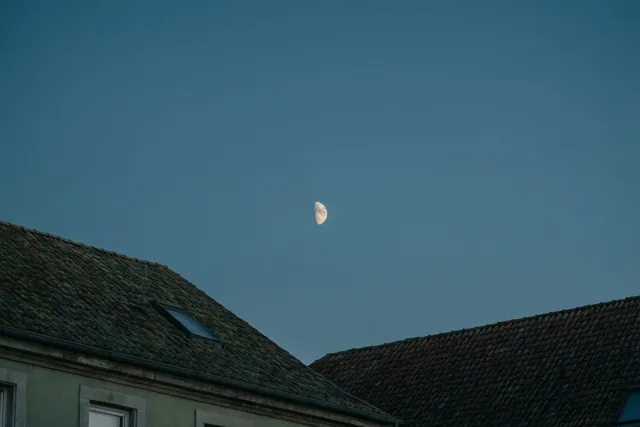 Onder dezelfde maan