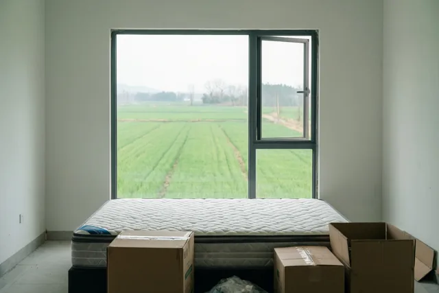 Ruimte voor nieuwe dromen