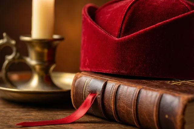 Het boek van de Sint