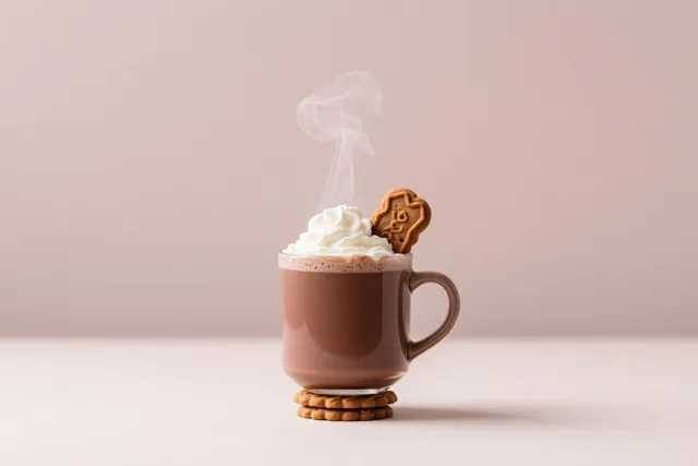 Een torentje van gezelligheid