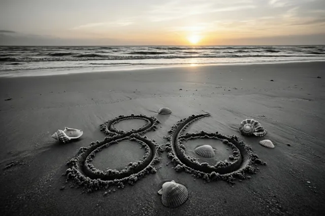 86 aan de stille kust
