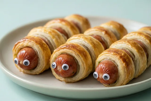 Smakelijk spoken samen