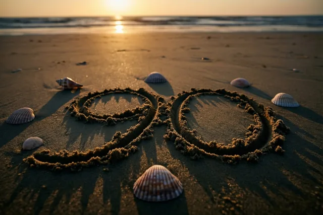 90 met zicht op zee