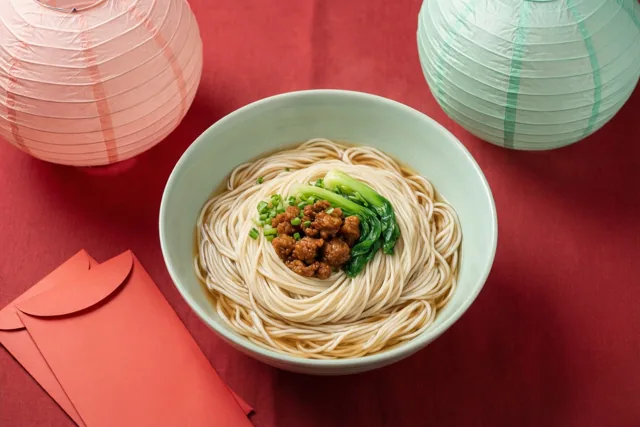 Samen smullen in het nieuwe jaar