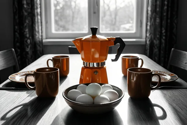 Weekend met een vleugje seventies