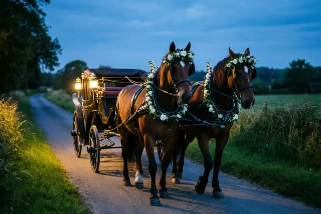 Op weg naar huwelijksgeluk