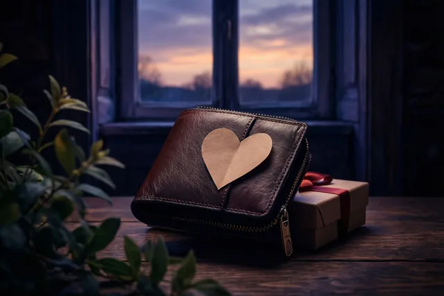Papa, liefde om te bewaren