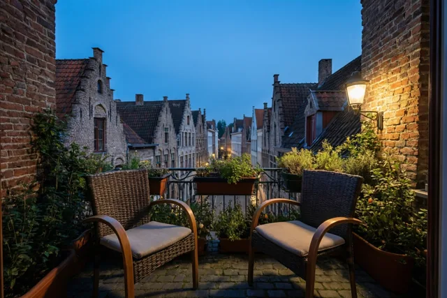 Een avond met jou