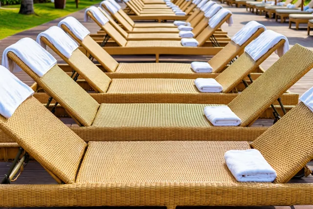 Zomertijd om languit te genieten